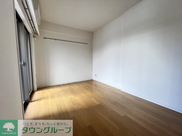 ベルファース東麻布の物件内観写真